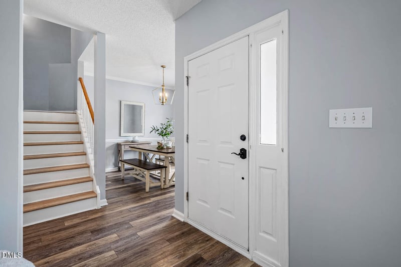 1403 Big Leaf Loop, Apex, NC 27502