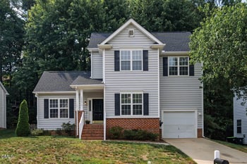 1403 Big Leaf Loop, Apex, NC 27502