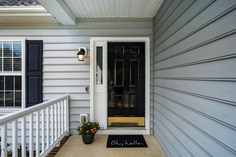 1403 Big Leaf Loop, Apex, NC 27502