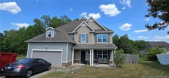 1403 Bosden Pl, Fayetteville, NC 28314