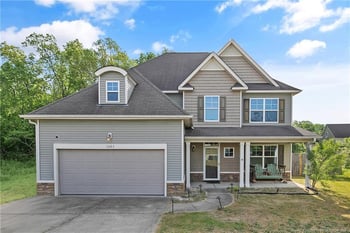 1403 Bosden Pl, Fayetteville, NC 28314