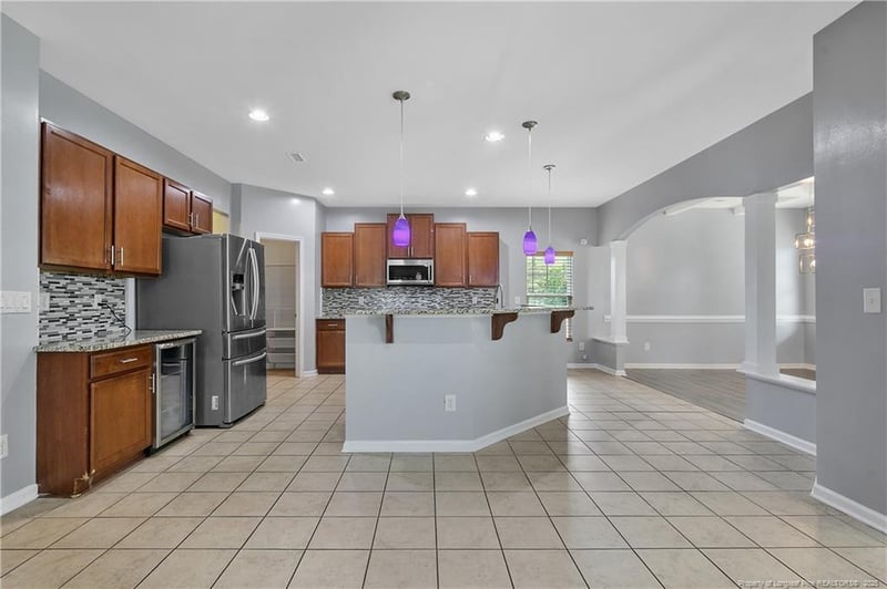 1403 Bosden Pl, Fayetteville, NC 28314