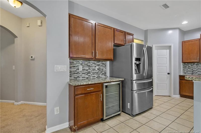 1403 Bosden Pl, Fayetteville, NC 28314