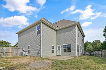 1403 Bosden Pl, Fayetteville, NC 28314