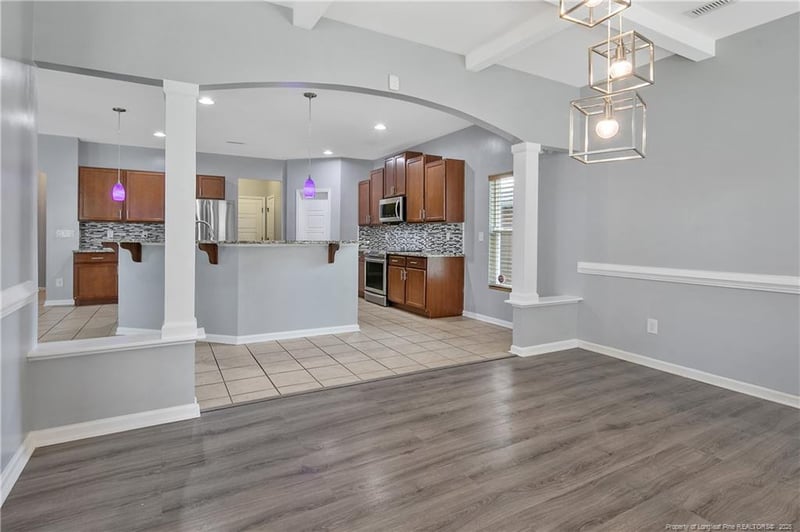 1403 Bosden Pl, Fayetteville, NC 28314