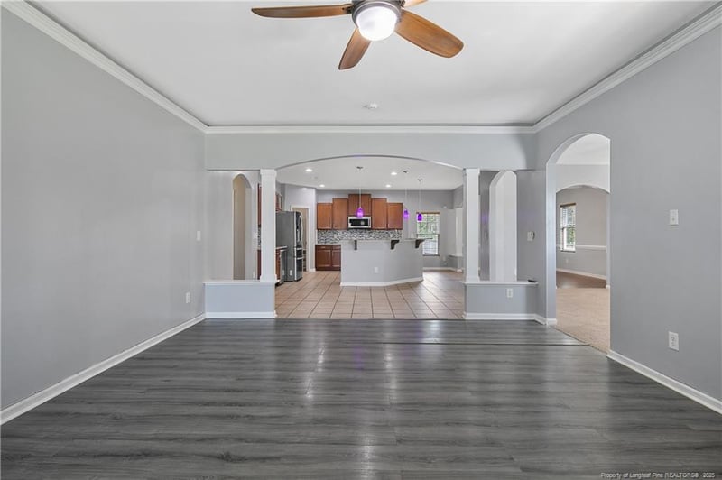 1403 Bosden Pl, Fayetteville, NC 28314