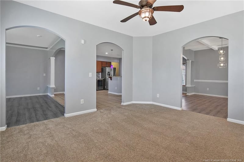 1403 Bosden Pl, Fayetteville, NC 28314