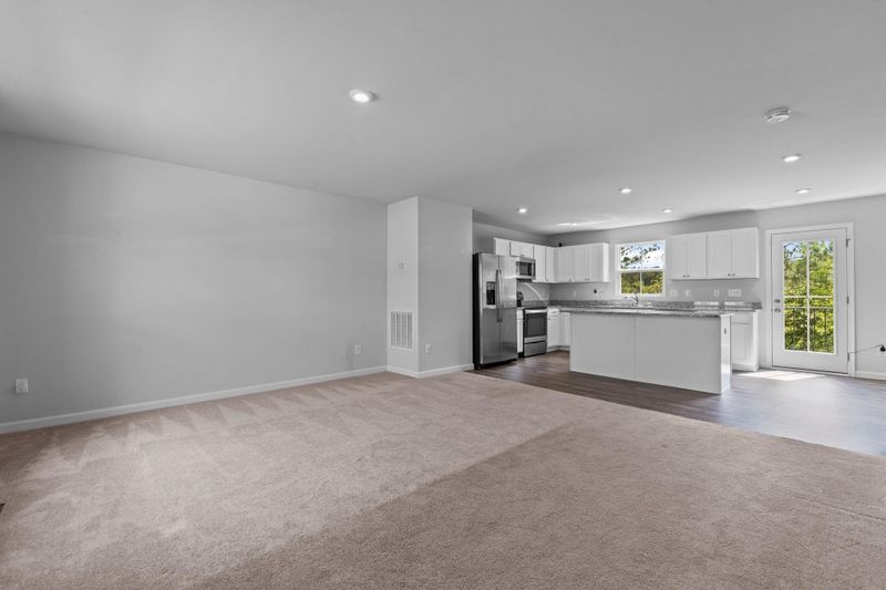 1403 Bridgewater Dr, Durham, NC 27704