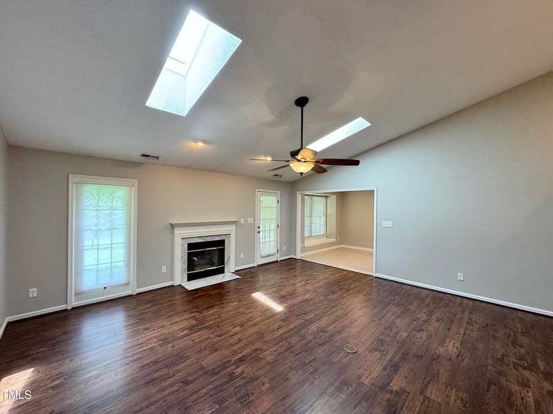 1403 Buckhorn Rd, Garner, NC 27529