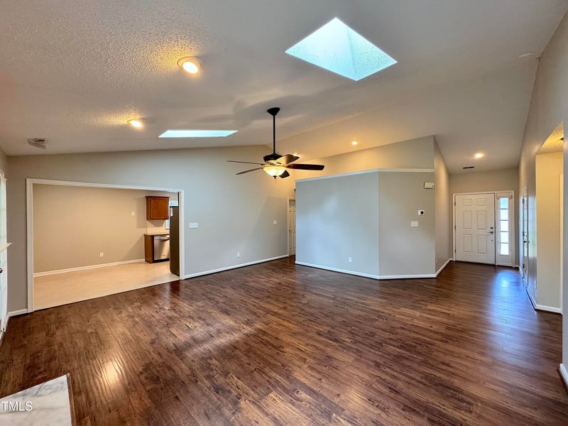 1403 Buckhorn Rd, Garner, NC 27529