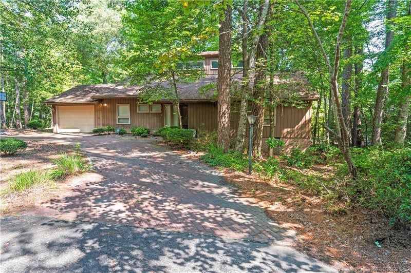 1403 W Carolina Dr, Sanford, NC 27332