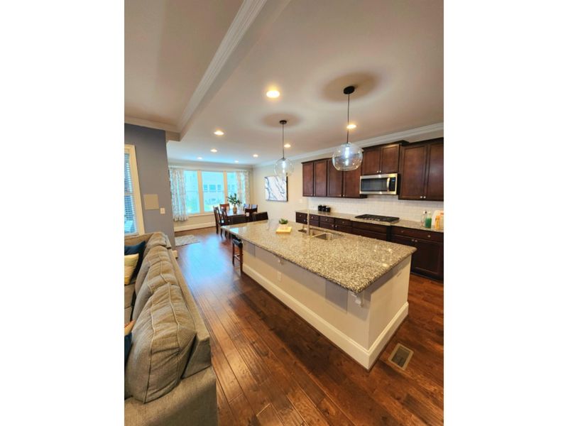 1403 Carrickfergus Ct, Durham, NC 27713