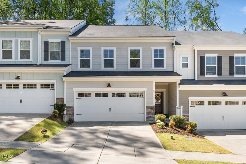 1403 Chipping Dr, Apex, NC 27502