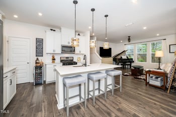 1403 Chipping Dr, Apex, NC 27502