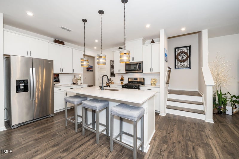 1403 Chipping Dr, Apex, NC 27502