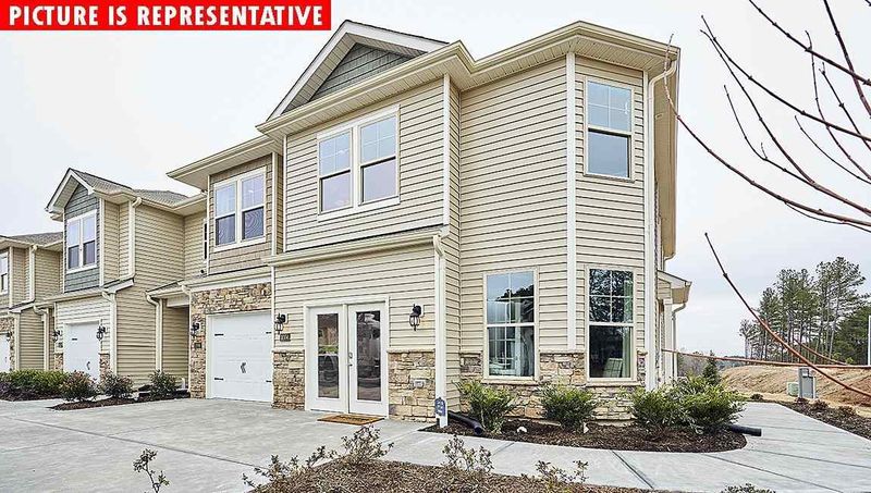 1403 Compass Dr, Durham, NC 27713