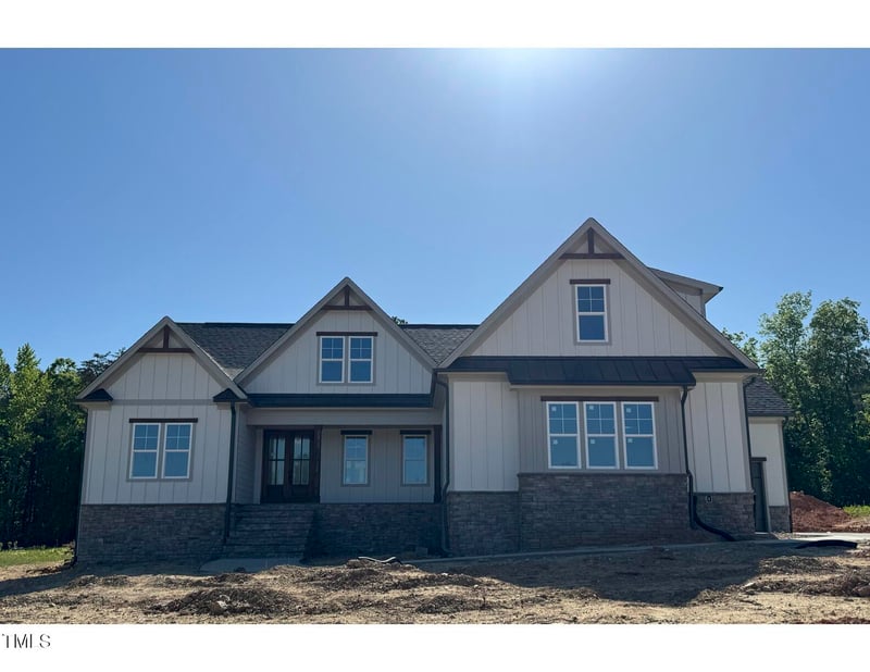 1403 Cottondale Ln, Wake Forest, NC 27587
