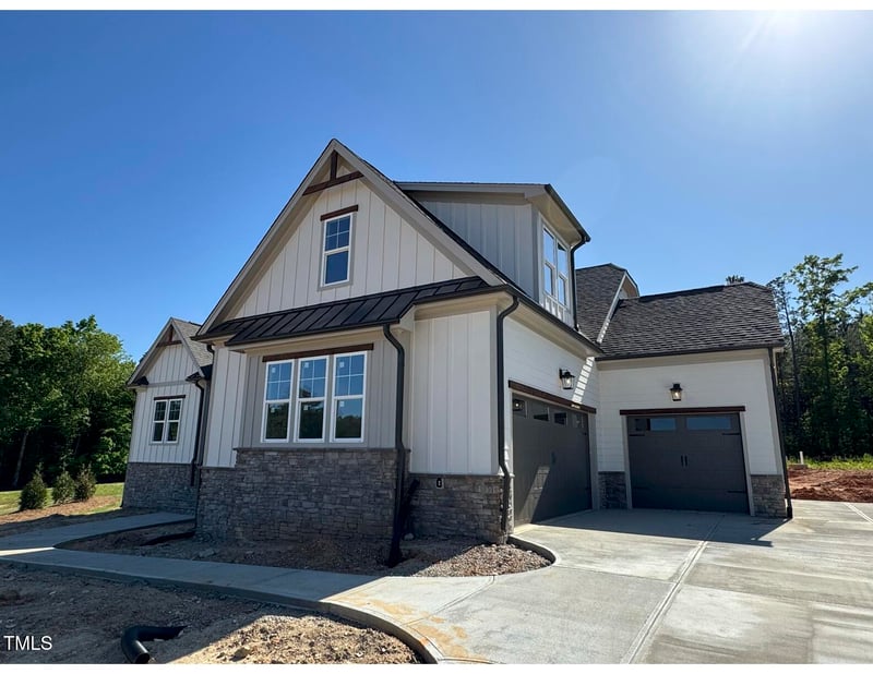 1403 Cottondale Ln, Wake Forest, NC 27587