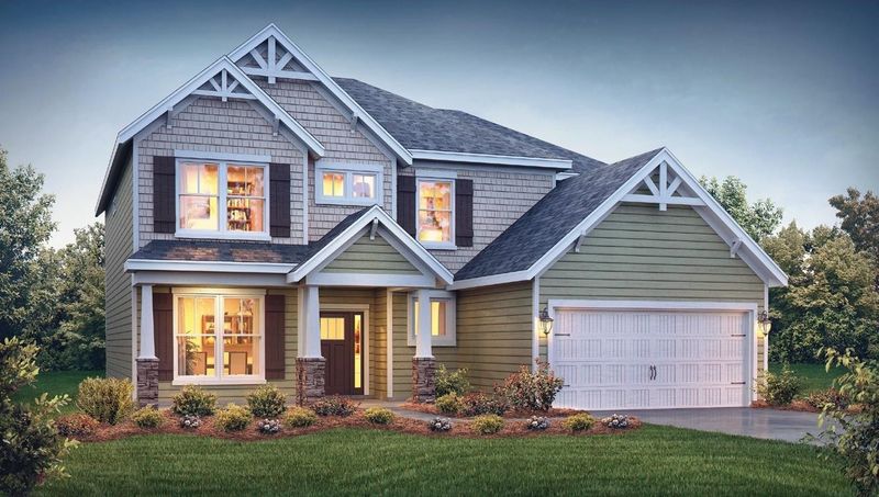 1403 Dalton Pl, Mebane, NC 27302