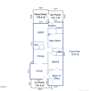 1403 Duke St, Durham, NC 27701