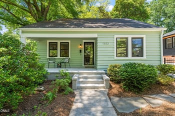 1403 Duke St, Durham, NC 27701