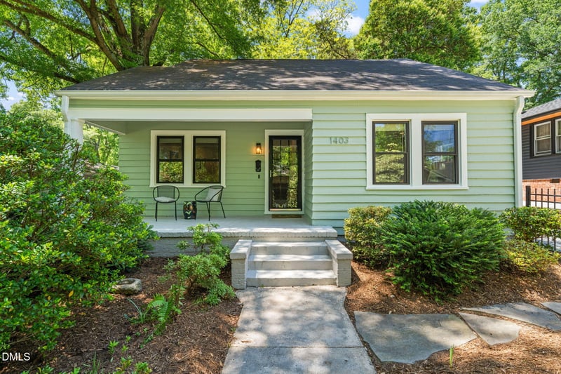 Home Worth Check