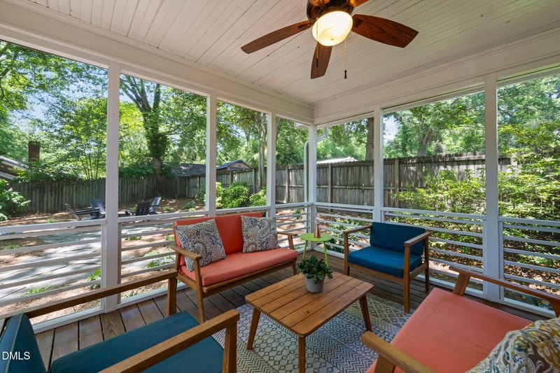 1403 Duke St, Durham, NC 27701