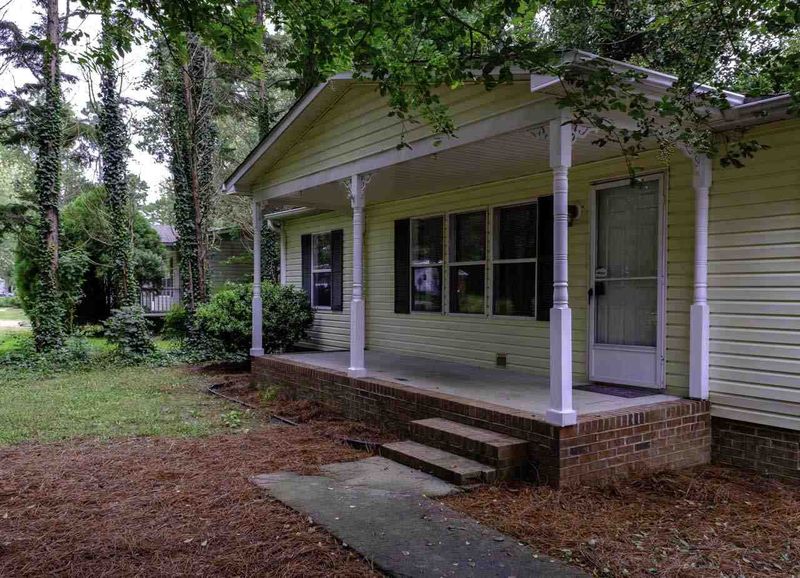 1403 Ed Cook Rd, Durham, NC 27703