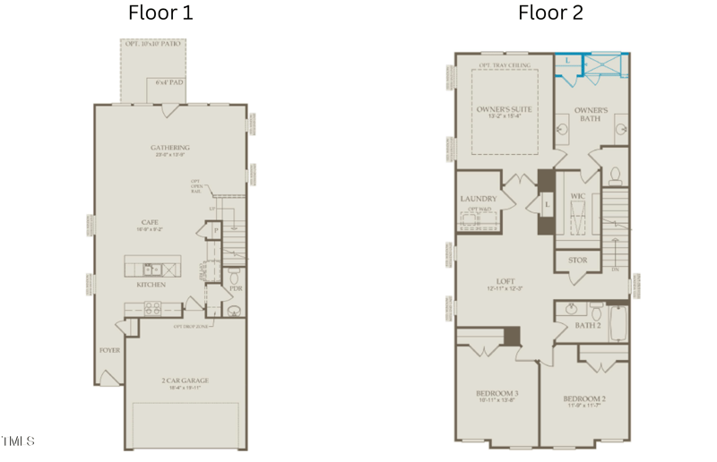 1403 Everton Ave, Durham, NC 27703