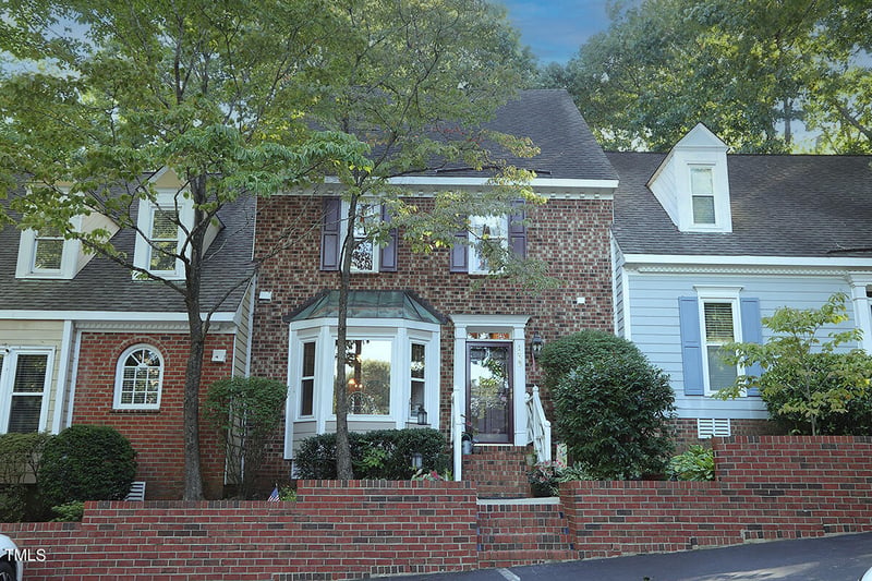 1403 Fowlkes Pl, Raleigh, NC 27612