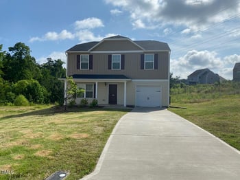 1403 Glenbrittle Dr, Durham, NC 27704