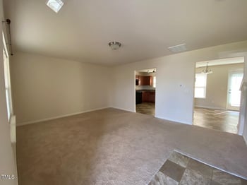 1403 Glenbrittle Dr, Durham, NC 27704