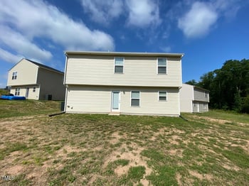 1403 Glenbrittle Dr, Durham, NC 27704