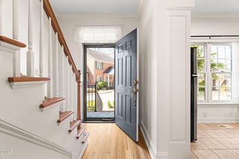 1403 Governors Ct, Raleigh, NC 27604