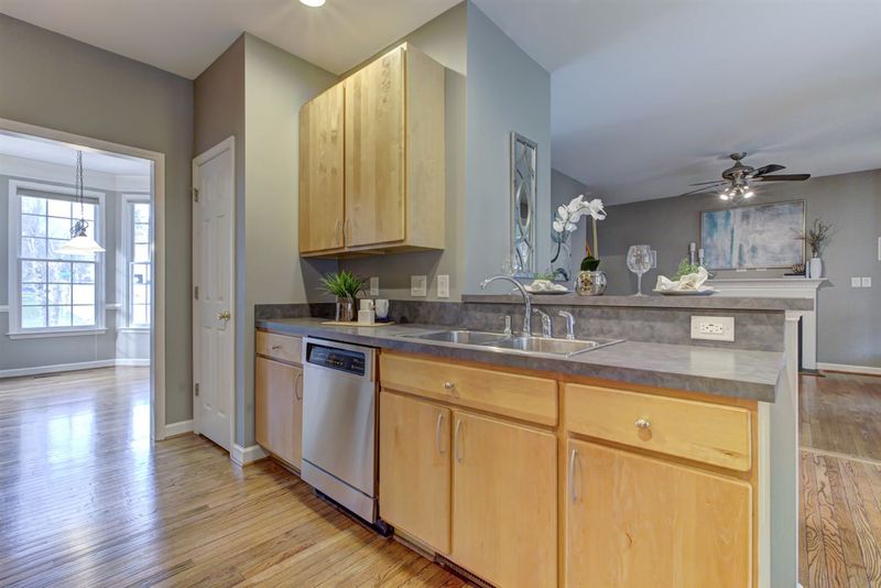 1403 Haventree Rd, Durham, NC 27713