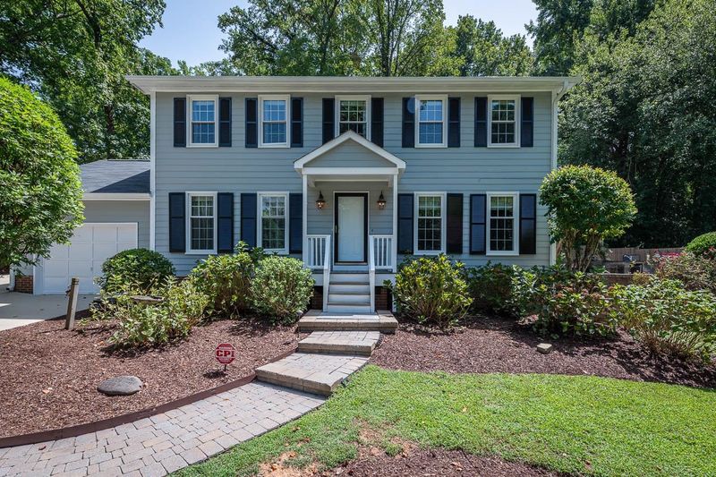 1403 Lake Pine Dr, Cary, NC 27511