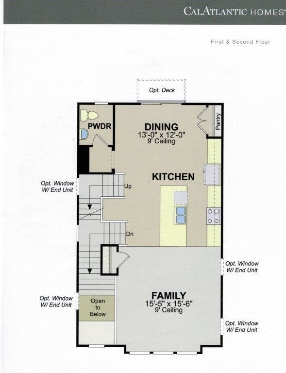 1403 Luxor Dr #50, Apex, NC 27502