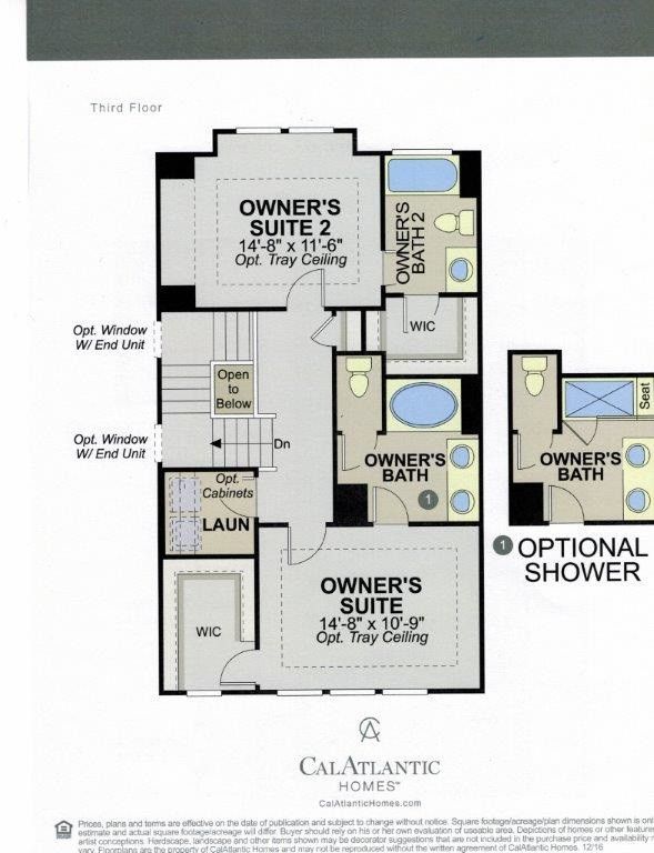 1403 Luxor Dr #50, Apex, NC 27502