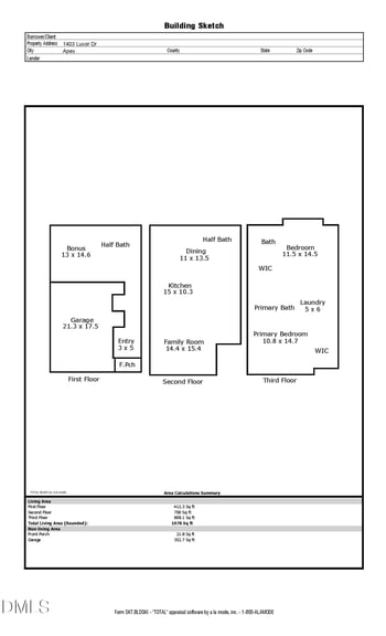 1403 Luxor Dr, Apex, NC 27502