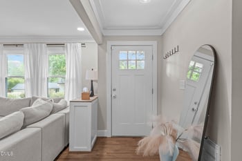 1403 Maple Ave, Apex, NC 27502