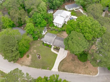 1403 Maple Ave, Apex, NC 27502