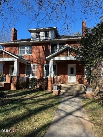 1403 Mordecai Dr, Raleigh, NC 27604