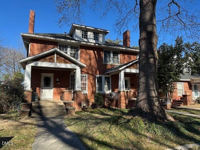 1403 Mordecai Dr, Raleigh, NC 27604