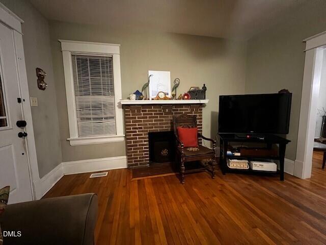 1403 Mordecai Dr, Raleigh, NC 27604