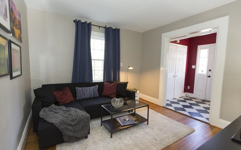 1403 Norton St, Durham, NC 27701
