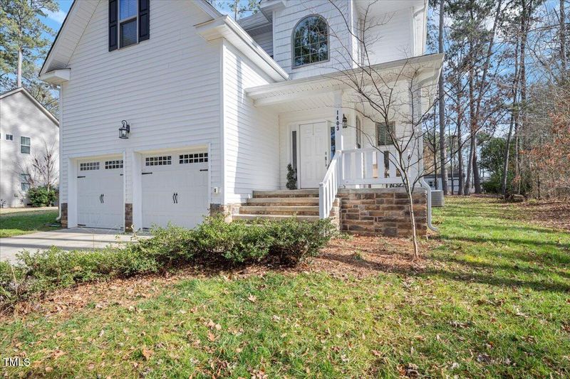 1403 Pineview Dr, Garner, NC 27529