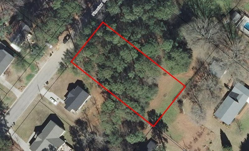 1403 Pineview Dr Lot 10B, Garner, NC 27529