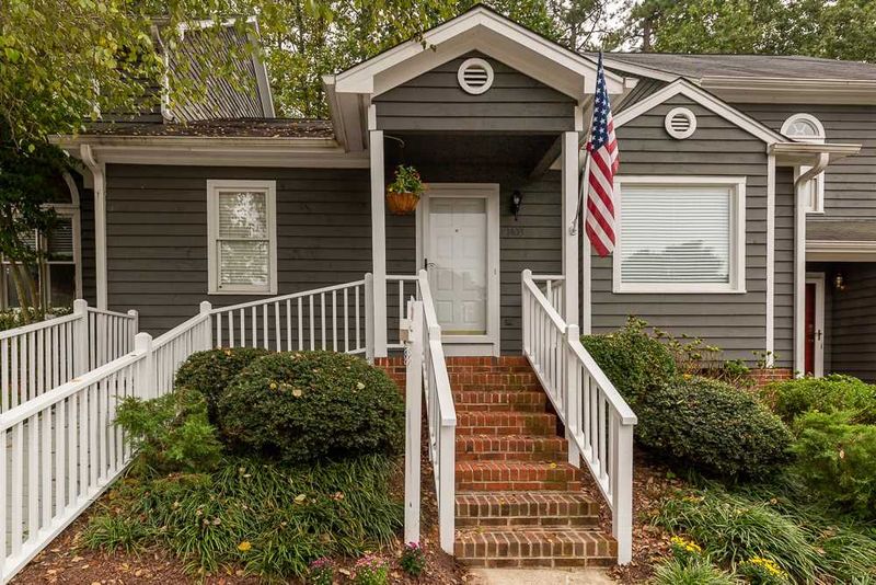1403 Quarter Point, Raleigh, NC 27615
