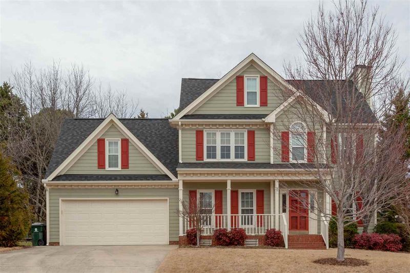 1403 Rainesview Ln, Apex, NC 27502