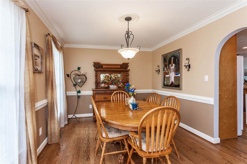 1403 Rainesview Ln, Apex, NC 27502